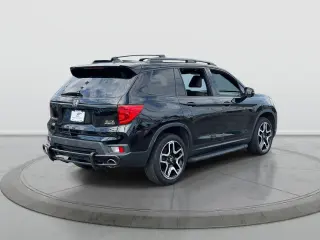 Honda Passport 2022 AWD Elite 4dr SUV