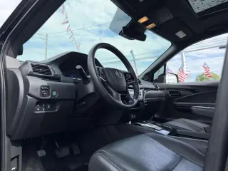 Honda Passport 2022 AWD Elite 4dr SUV