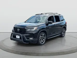 Honda Passport 2022 AWD Elite 4dr SUV