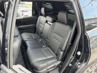 Honda Passport 2022 AWD Elite 4dr SUV
