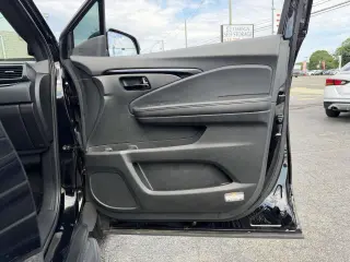 Honda Passport 2022 AWD Elite 4dr SUV