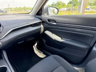 Nissan Altima 2025 2.5 SV 4dr Sedan