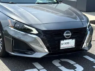 Nissan Altima 2025 2.5 SV 4dr Sedan