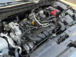 Nissan Altima 2025 2.5 SV 4dr Sedan