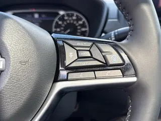 Nissan Altima 2025 2.5 SV 4dr Sedan