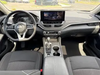 Nissan Altima 2025 2.5 SV 4dr Sedan