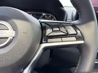 Nissan Altima 2025 2.5 SV 4dr Sedan