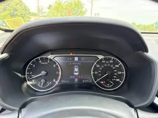 Nissan Altima 2025 2.5 SV 4dr Sedan