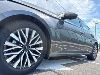 Nissan Altima 2025 2.5 SV 4dr Sedan