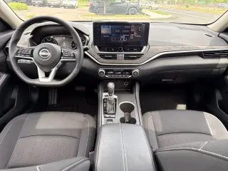 Nissan Altima 2025 2.5 SV 4dr Sedan