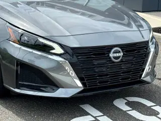 Nissan Altima 2025 2.5 SV 4dr Sedan