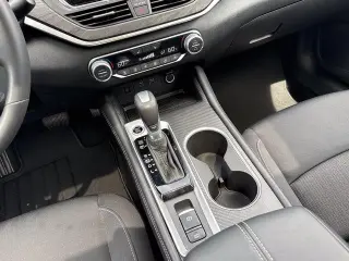 Nissan Altima 2025 2.5 SV 4dr Sedan
