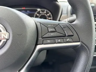 Nissan Altima 2025 2.5 SV 4dr Sedan