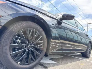 Nissan Altima 2025 2.5 SV 4dr Sedan