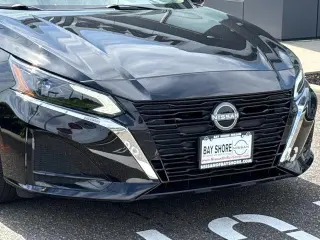 Nissan Altima 2025 2.5 SV 4dr Sedan