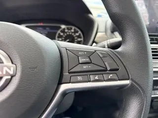 Nissan Altima 2025 2.5 SV 4dr Sedan