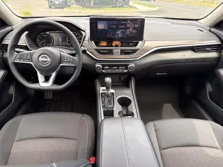 Nissan Altima 2025 2.5 SV 4dr Sedan
