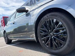Nissan Altima 2025 2.5 SV 4dr Sedan