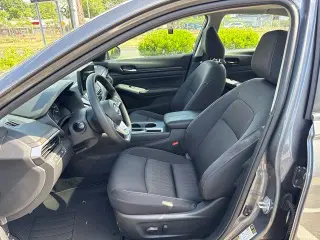 Nissan Altima 2025 2.5 SV 4dr Sedan