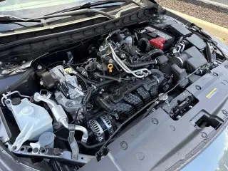Nissan Altima 2025 2.5 SV 4dr Sedan