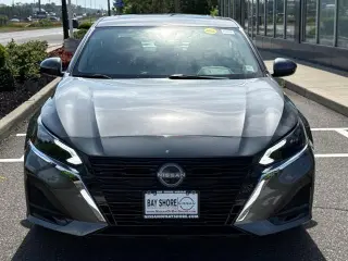 Nissan Altima 2025 2.5 SV 4dr Sedan