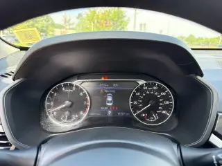 Nissan Altima 2025 2.5 SV 4dr Sedan
