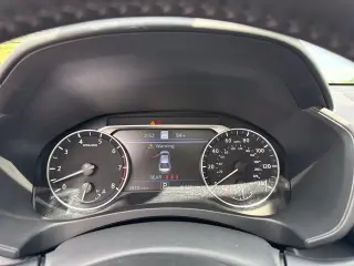 Nissan Altima 2025 2.5 SV 4dr Sedan