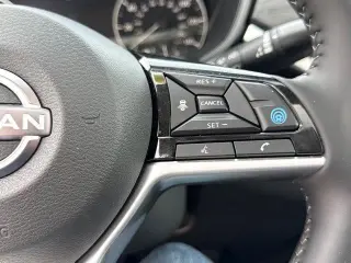 Nissan Altima 2025 2.5 SV 4dr Sedan