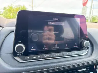 Nissan Rogue 2022 AWD SV 4dr Crossover