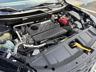 Nissan Rogue 2022 AWD SV 4dr Crossover