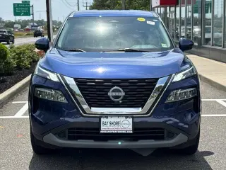 Nissan Rogue 2022 AWD SV 4dr Crossover