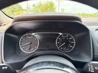 Nissan Rogue 2022 AWD SV 4dr Crossover