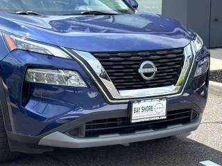 Nissan Rogue 2022 AWD SV 4dr Crossover