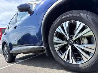Nissan Rogue 2022 AWD SV 4dr Crossover
