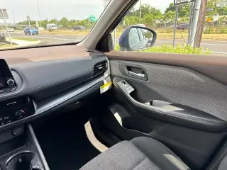 Nissan Rogue 2022 AWD SV 4dr Crossover