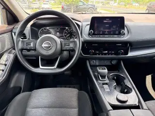 Nissan Rogue 2022 AWD SV 4dr Crossover