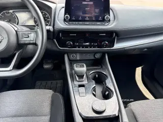 Nissan Rogue 2022 AWD SV 4dr Crossover
