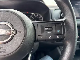 Nissan Rogue 2022 AWD SV 4dr Crossover