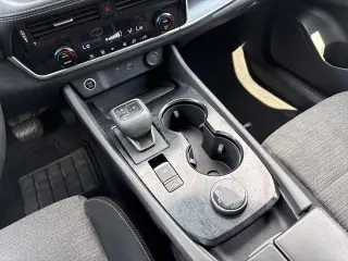 Nissan Rogue 2022 AWD SV 4dr Crossover