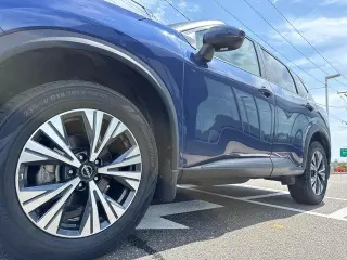 Nissan Rogue 2022 AWD SV 4dr Crossover