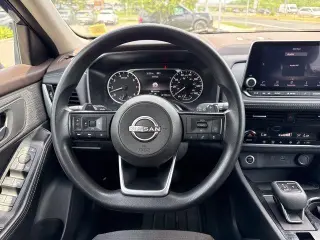 Nissan Rogue 2022 AWD SV 4dr Crossover