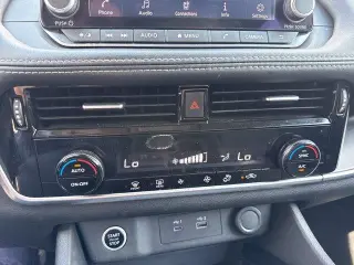 Nissan Rogue 2022 AWD SV 4dr Crossover
