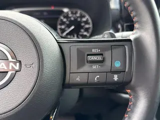 Nissan Pathfinder 2023 AWD Rock Creek 4dr SUV