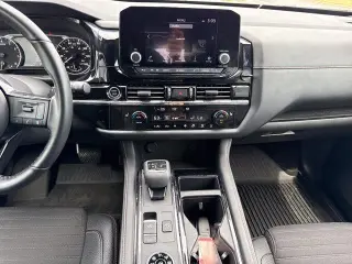 Nissan Pathfinder 2023 AWD Rock Creek 4dr SUV