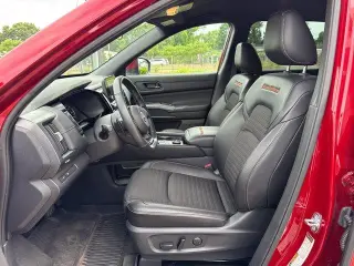 Nissan Pathfinder 2023 AWD Rock Creek 4dr SUV