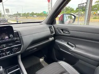 Nissan Pathfinder 2023 AWD Rock Creek 4dr SUV