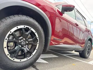 Nissan Pathfinder 2023 AWD Rock Creek 4dr SUV