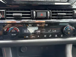 Nissan Pathfinder 2023 AWD Rock Creek 4dr SUV