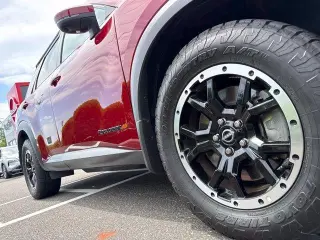 Nissan Pathfinder 2023 AWD Rock Creek 4dr SUV
