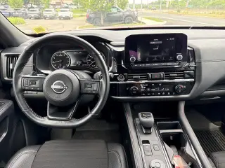 Nissan Pathfinder 2023 AWD Rock Creek 4dr SUV